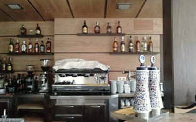 Hostal Restaurante Cobas