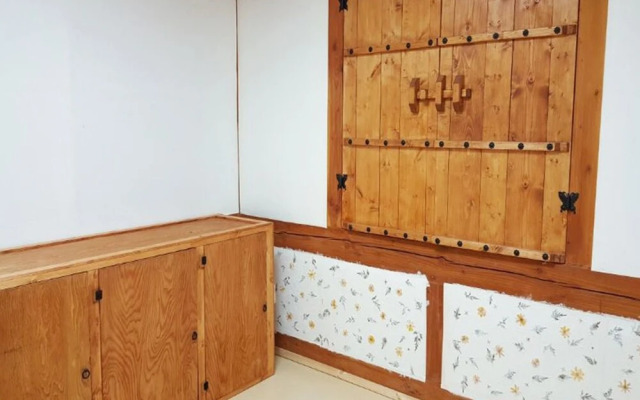 Yangpyeong Jangsu Village Hanok Stay
