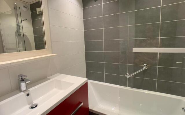Appartement Tignes, 2 pièces, 6 personnes - FR-1-502-288