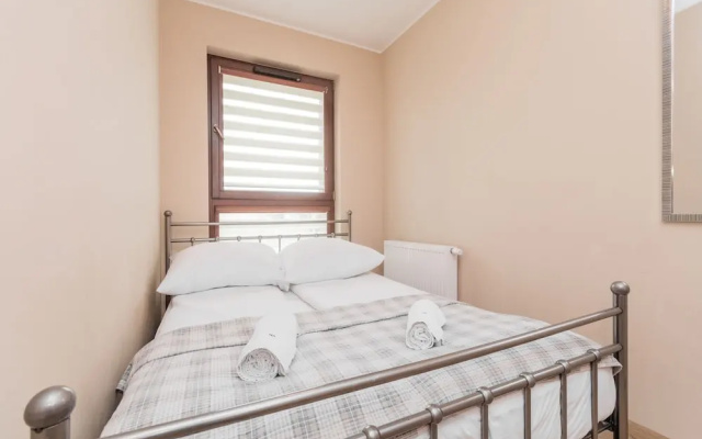 Jaglana Deluxe by Grand Apartments