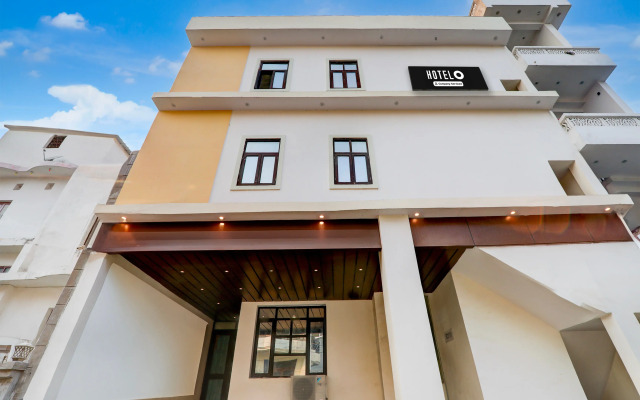 Super Hotel O Indira Nagar