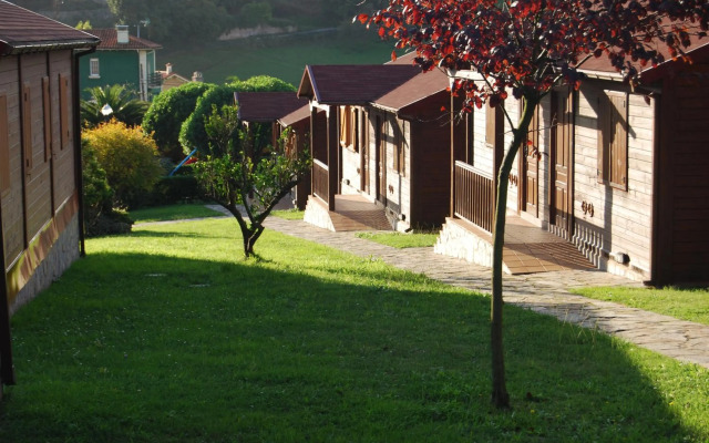 Hotel Piedra