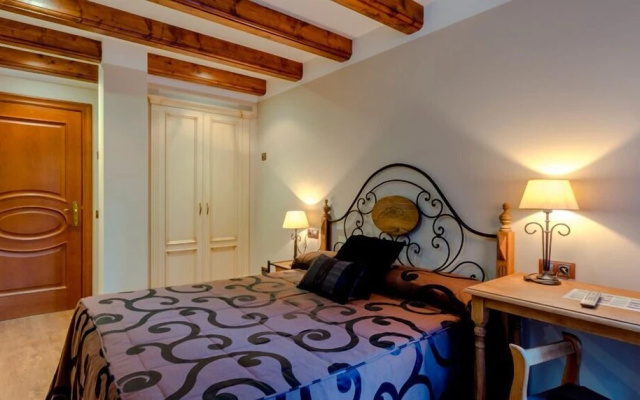 Hotel Flor de Neu