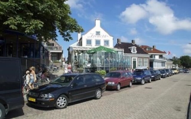 Haantjes Appartement Zeezicht