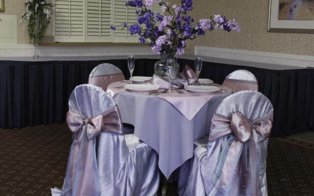 Best Western Plus Caldwell Inn & Suites