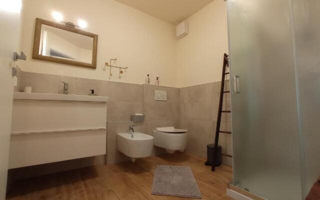 Maison Soleil - Lola suite