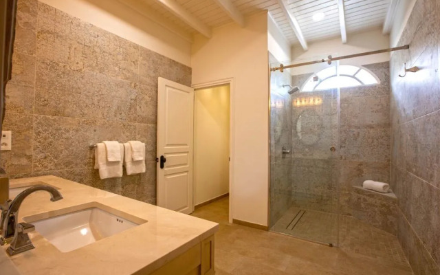 Dream Villa Terres Basses 966