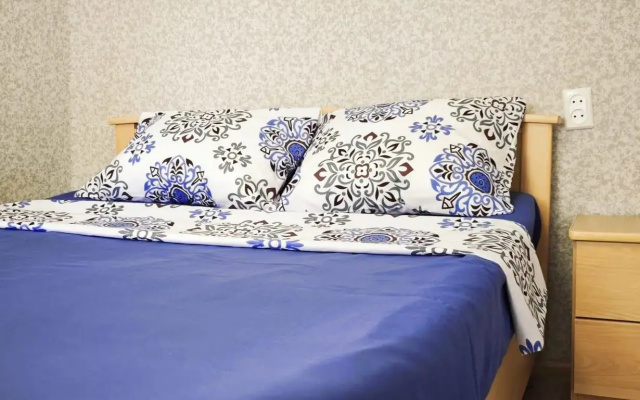 Sweet Home Apartments на улице Свободы