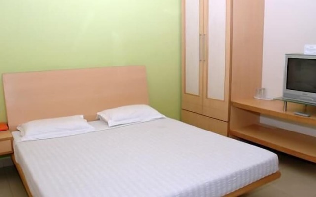 Hotel Log Inn