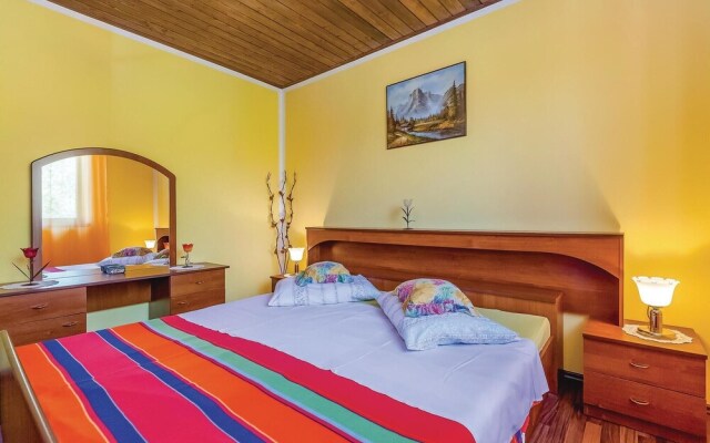 Beautiful Home in Crikvenica With Wifi and 3 Bedrooms