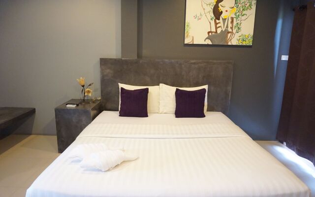 Ploenjai Hotel Ranong
