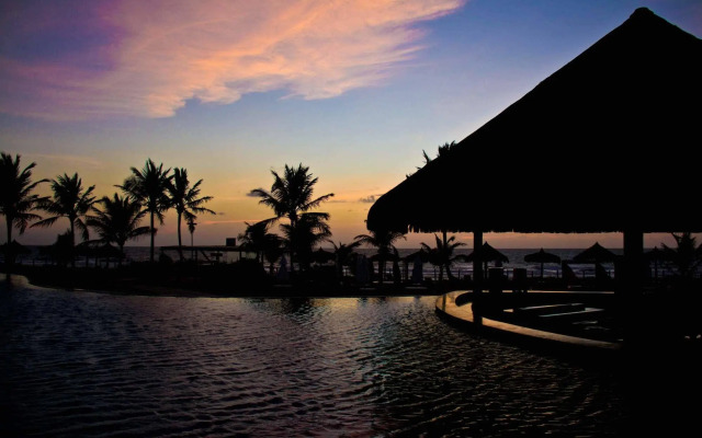 Enotel Porto de Galinhas - All inclusive