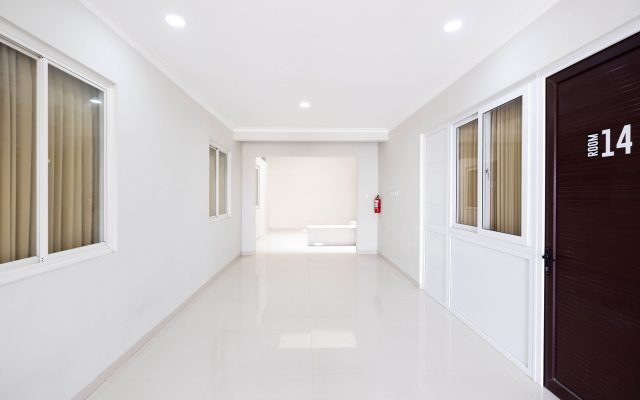 OYO 2133 Pintu Naga