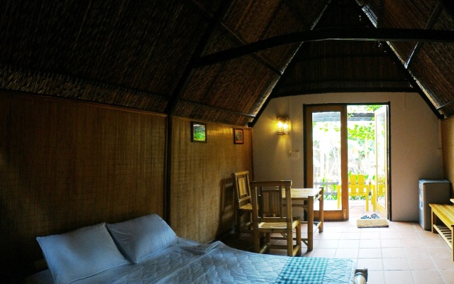 La Paloma Resort – Guest Rooms – Phu Quoc