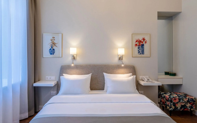 Апарт-отель Tiflis Opera