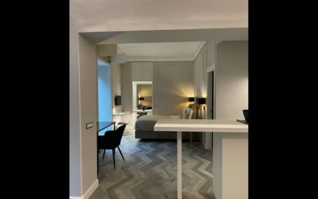 Suite Spartano Sorrento