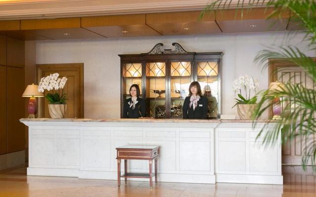 Hotel Grand Tiara MinamiNagoya