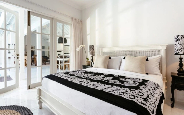 The Beach House