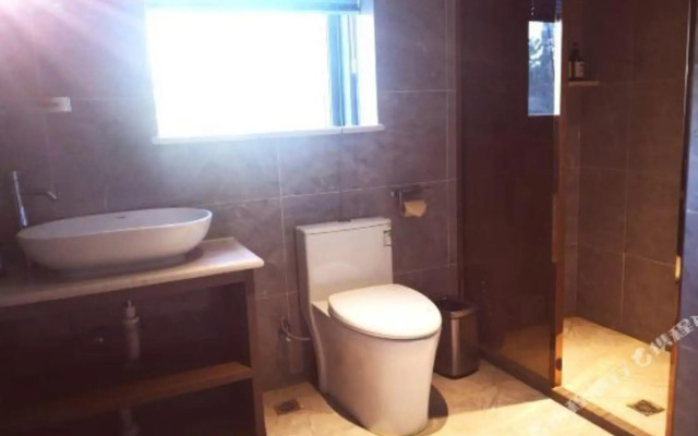 Baijia'an Hotel (Beijing Yizhuang Rongchang East Street Metro Station Branch)