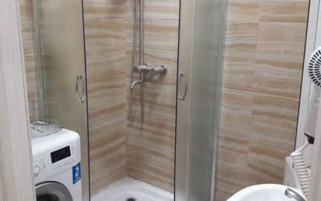 Apartment on Stanislavskogo 11-59a