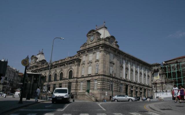 Spot Apartments São Bento