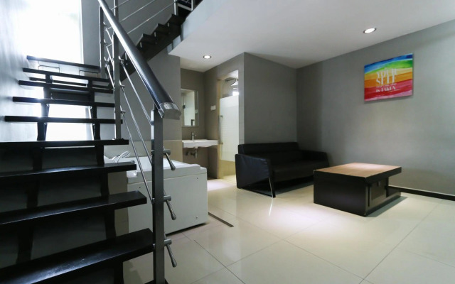 Hotel 99 - Bandar Botanik Klang