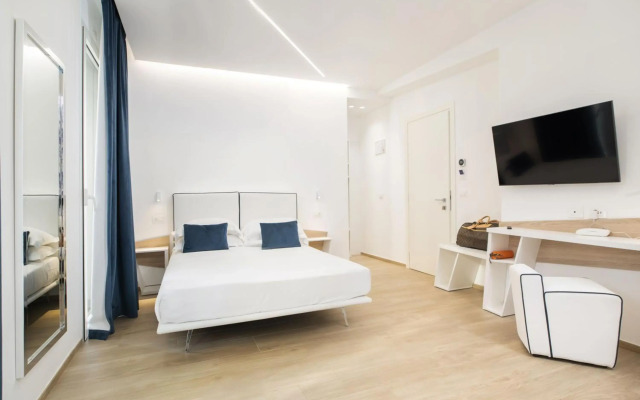Hotel Alpen