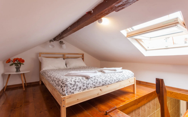 Apartments Center Bairro Alto