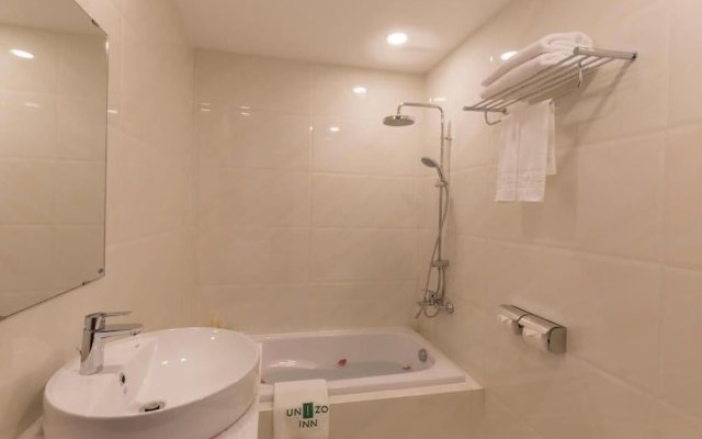 A25 Hotel - 29 Le Thi Hong Gam