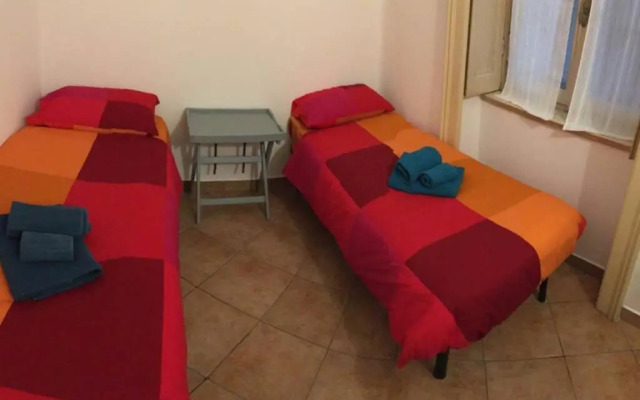 Appartamento Arcobaleno in centro citta