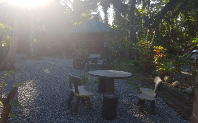 Pleasant Valley Guesthouse - Baler