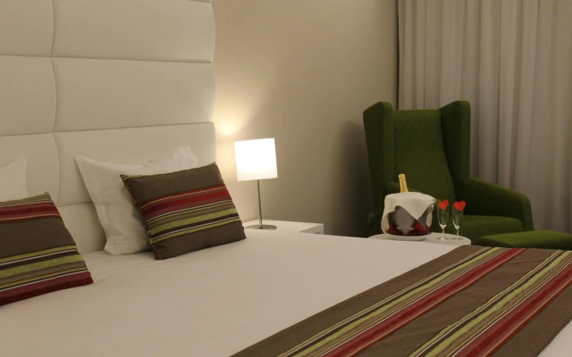 Steyler Fatima Hotel Congress
