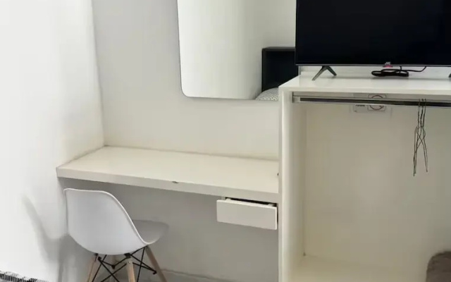 Mini loft