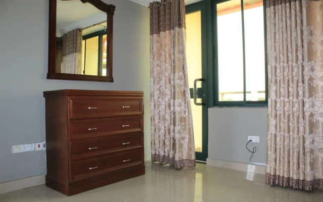 Super City Residence & Apartments