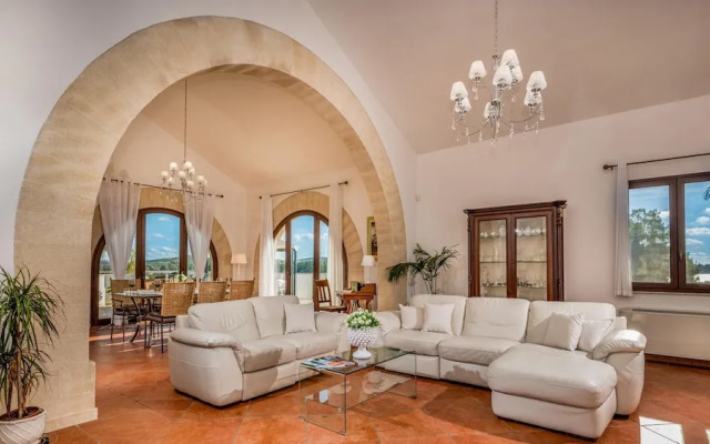 Villa Donna Agaver 6 Emma Villas