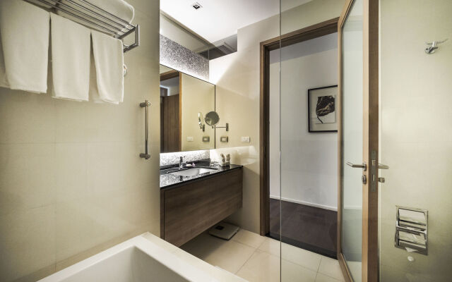 MUU Bangkok Hotel