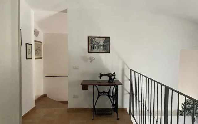 Villa Le Ripe Apartments