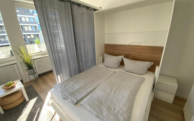 Kaiserhof 103, dein zweites Zuhause -mit Pool und Sauna