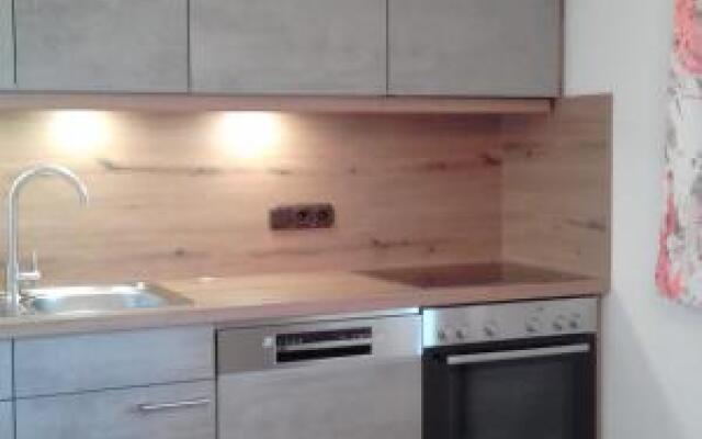 Ferienwohnung Fahringer