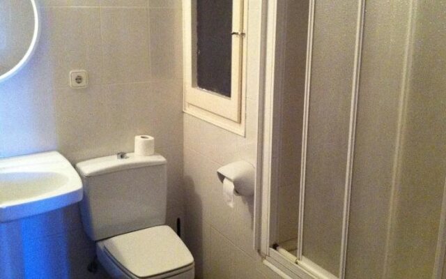 Hostal German