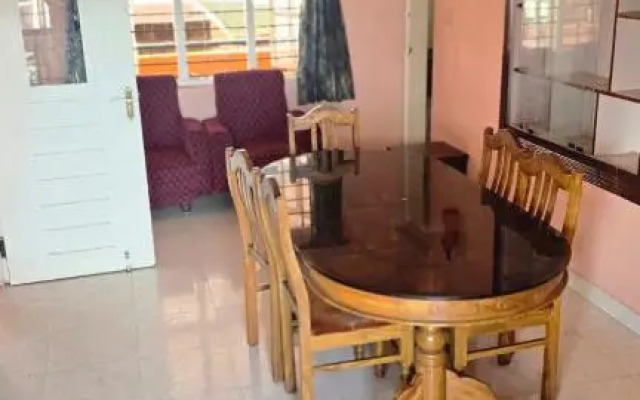Seven Hill Guest House