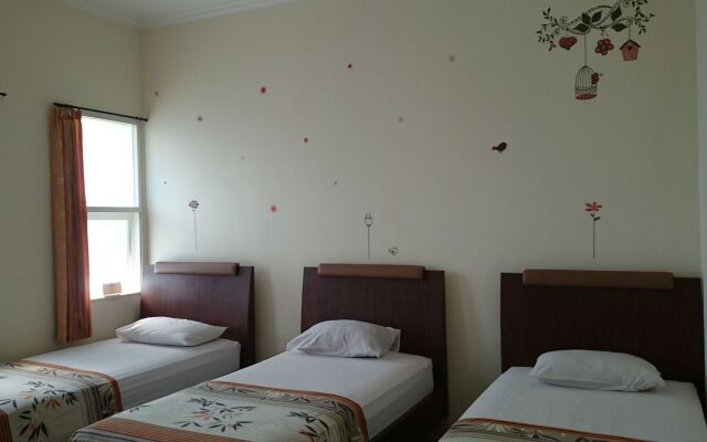 IKIRU to Live - Hostel