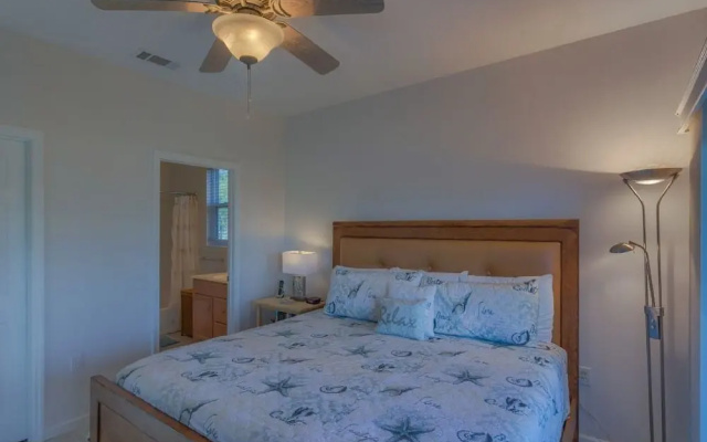 Beach Please Apartment 3 Bedroom