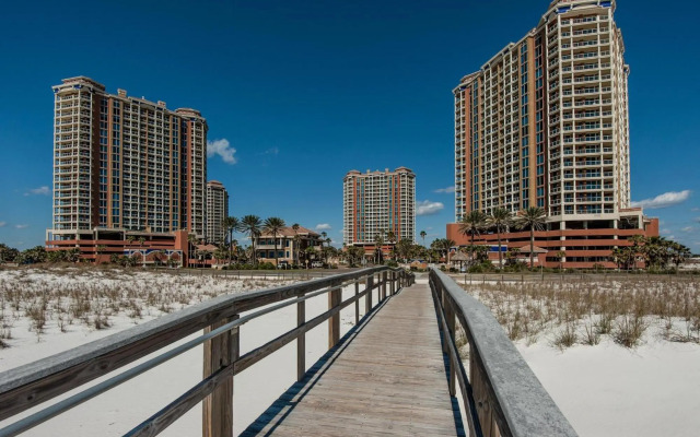 Portofino Tower 3 Unit 1601