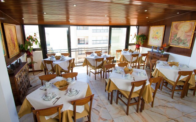Hotel Avenida