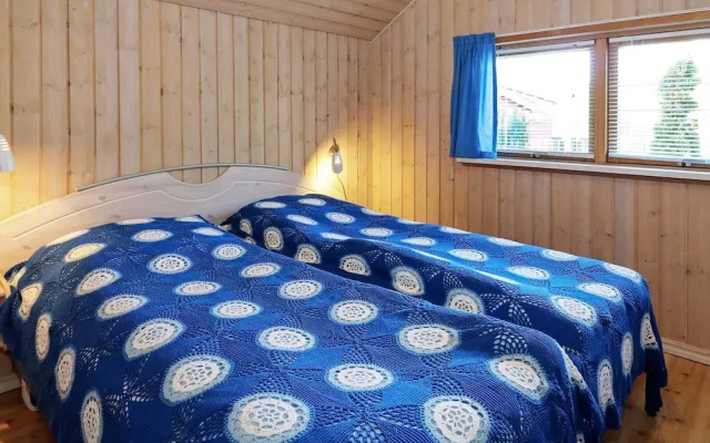 4 Star Holiday Home in Hadsund