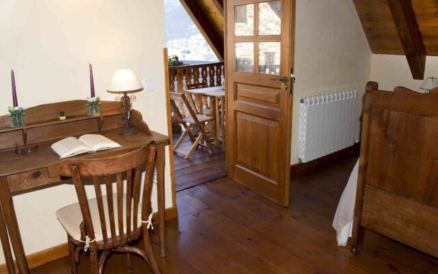 Casa Helipa