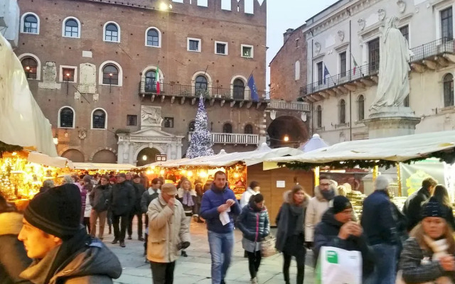 Verona Holidays Appartamento