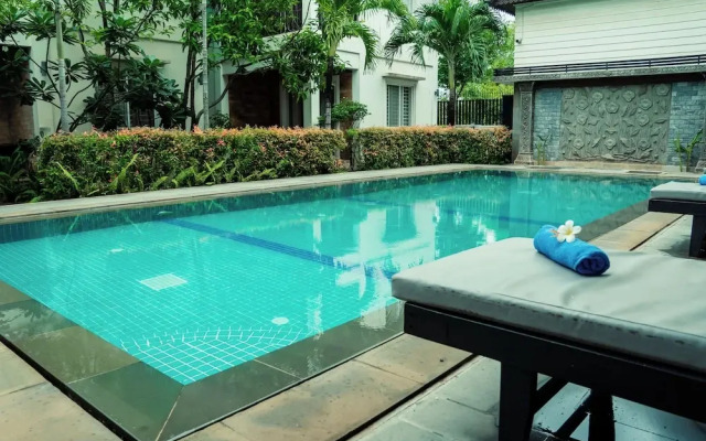 Siemreap Green Residence