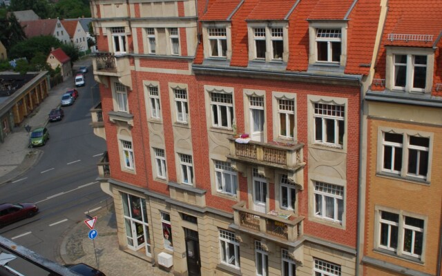 Hotel Windsor